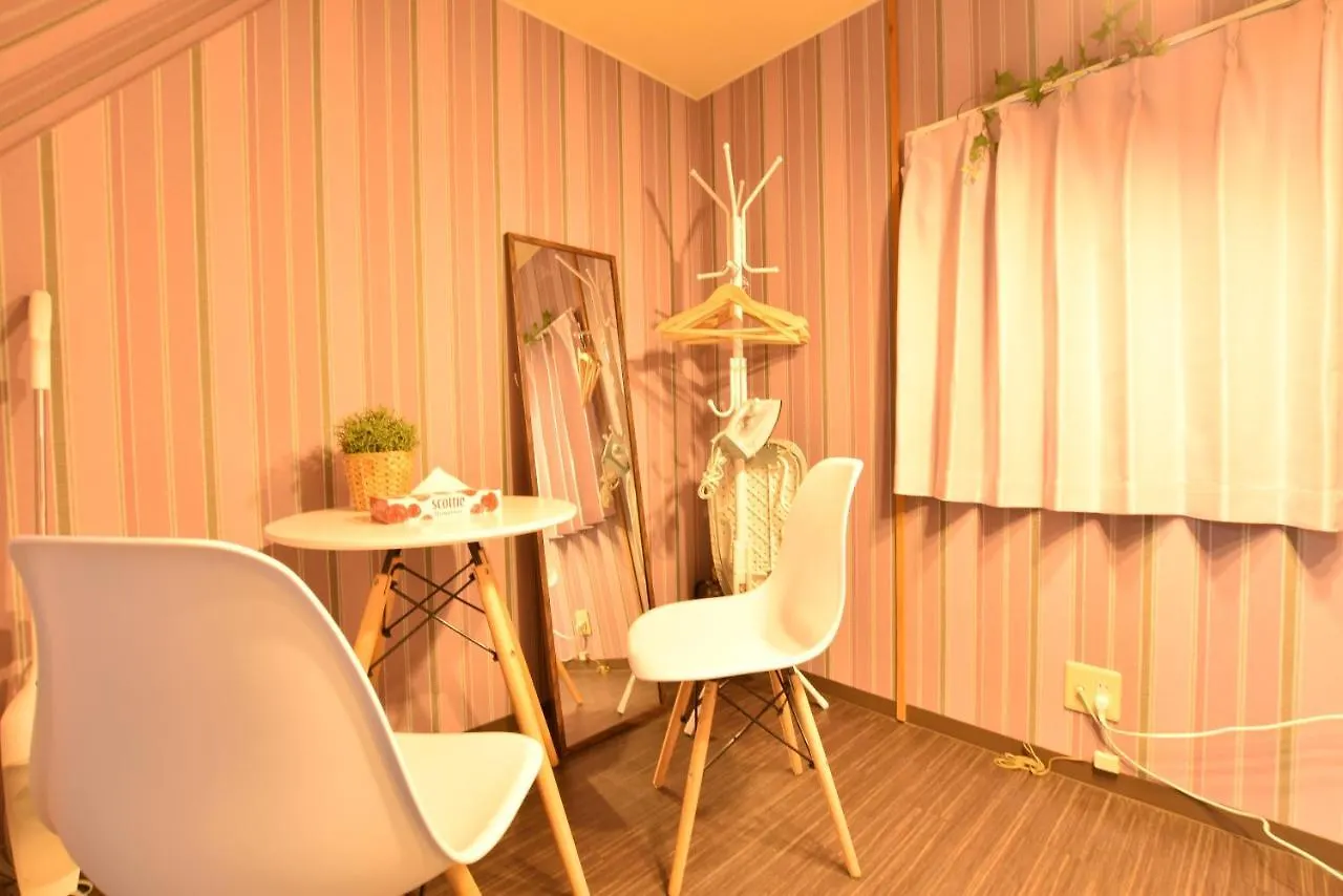 Togano House Apartment Osaka