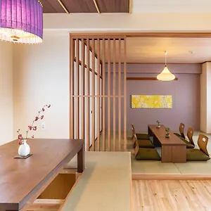 Bijou Suites Akari Apartment