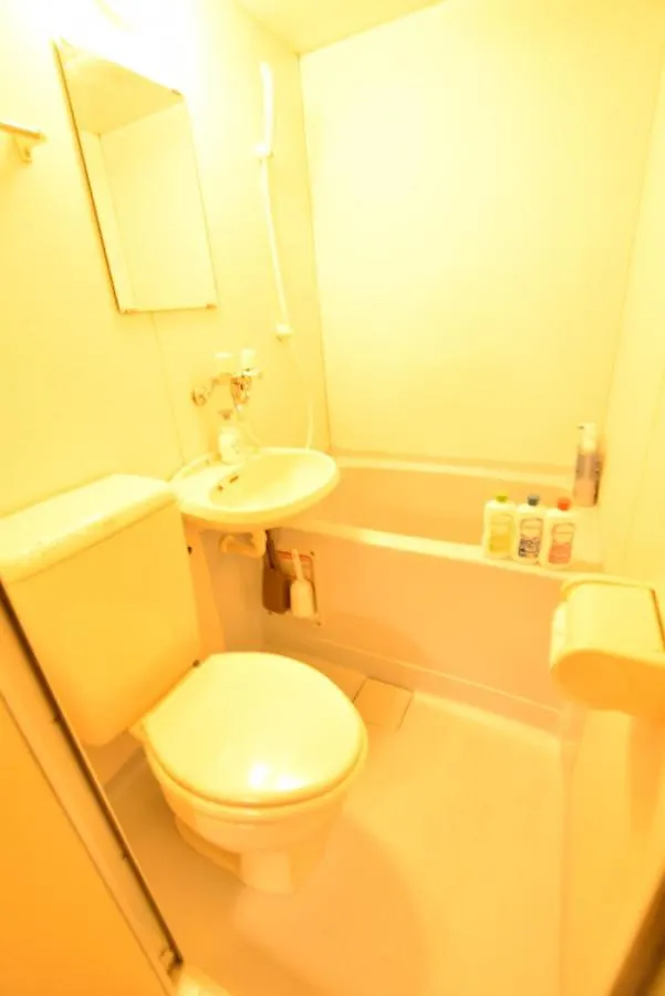 Apartmán Togano House Ósaka